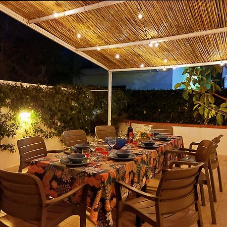 Forio Family Home Extérieur photo