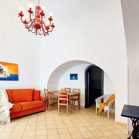 Forio Family Home Extérieur photo