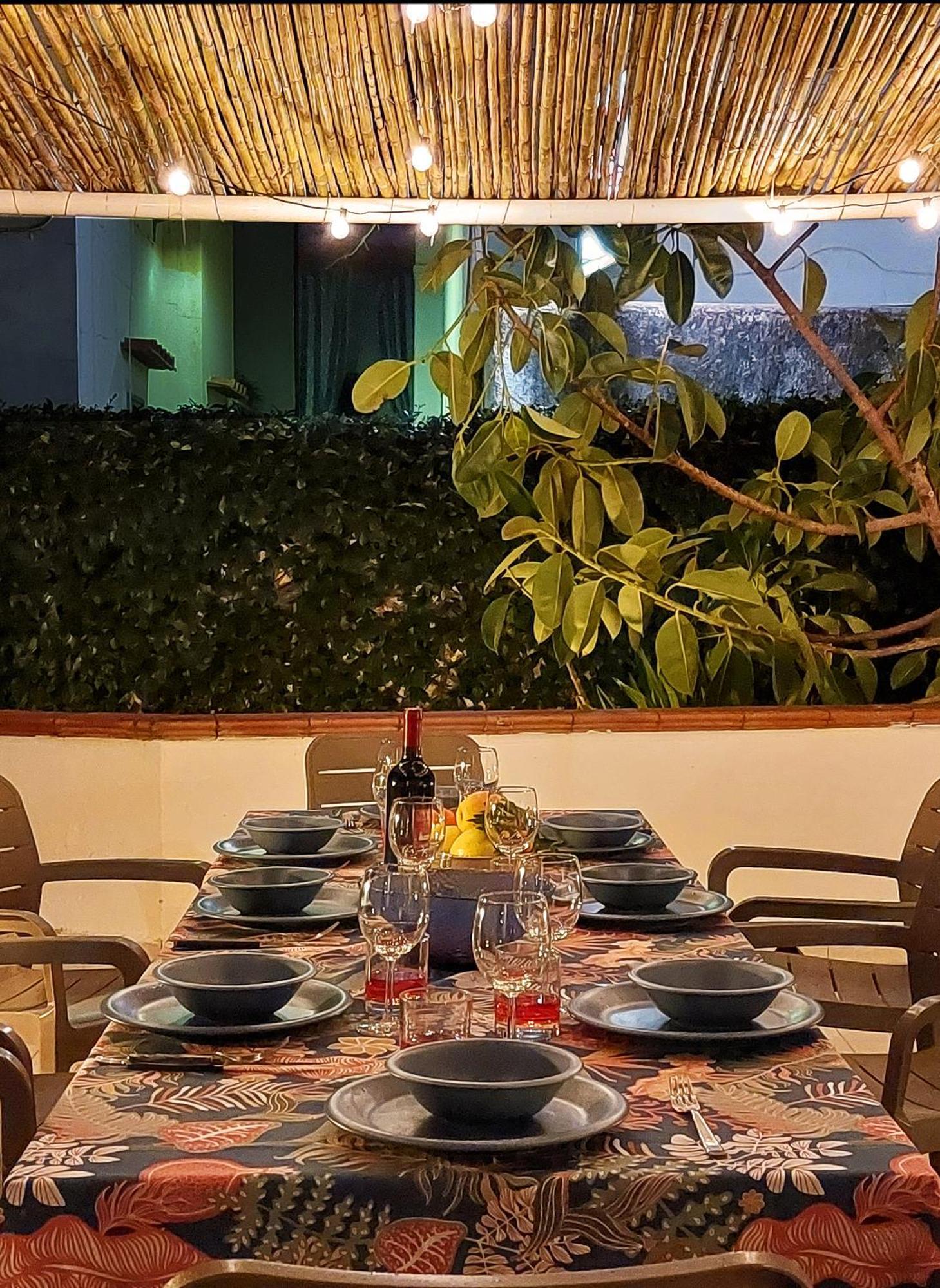 Forio Family Home Extérieur photo