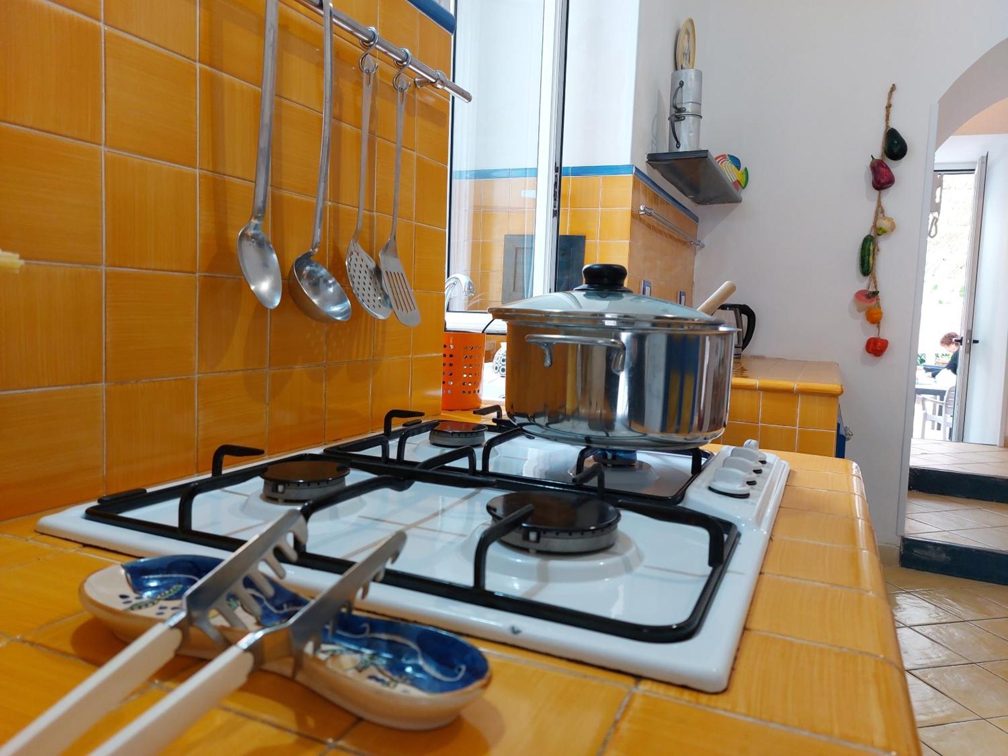 Forio Family Home Extérieur photo
