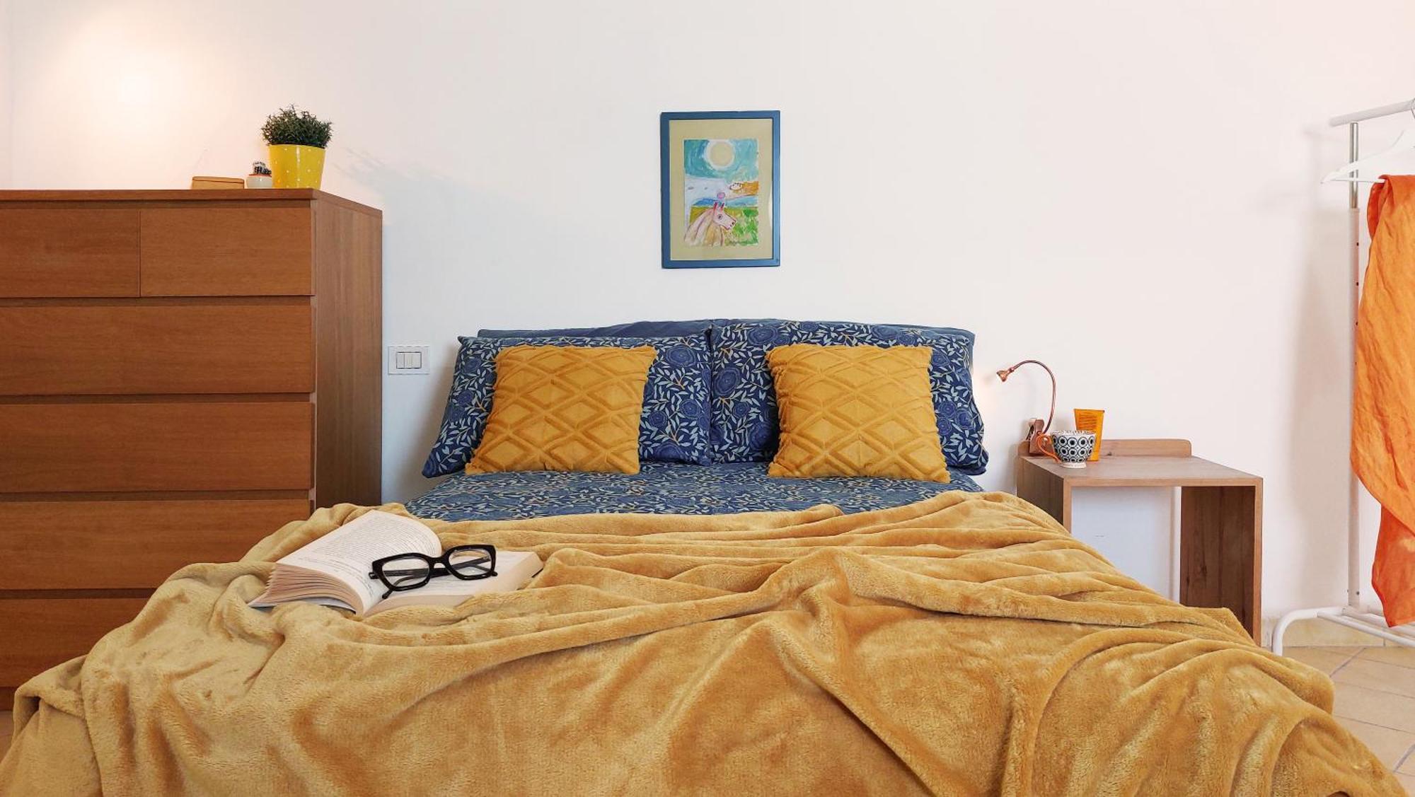 Forio Family Home Extérieur photo